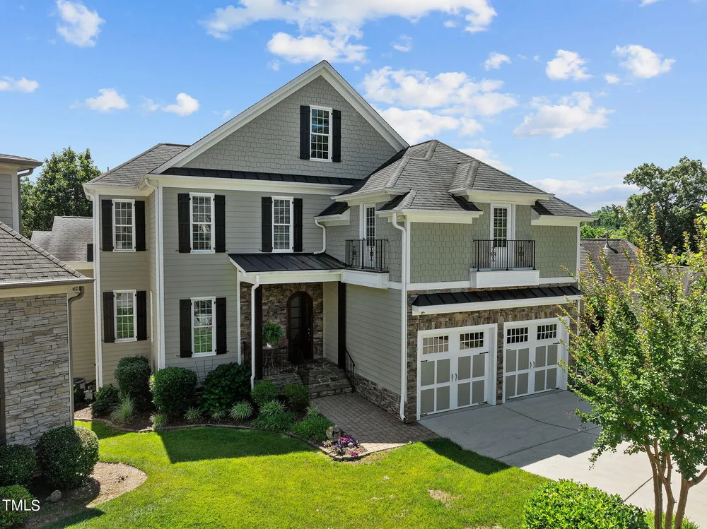 1805 French Dr, Raleigh, NC 27612