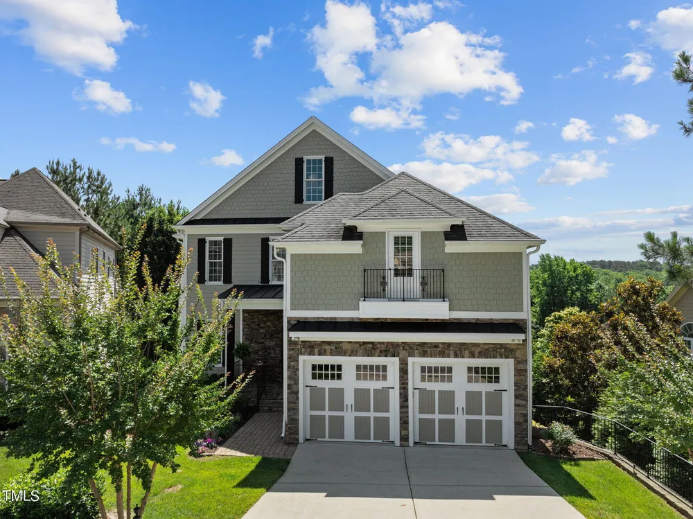 1805 French Dr, Raleigh, NC 27612