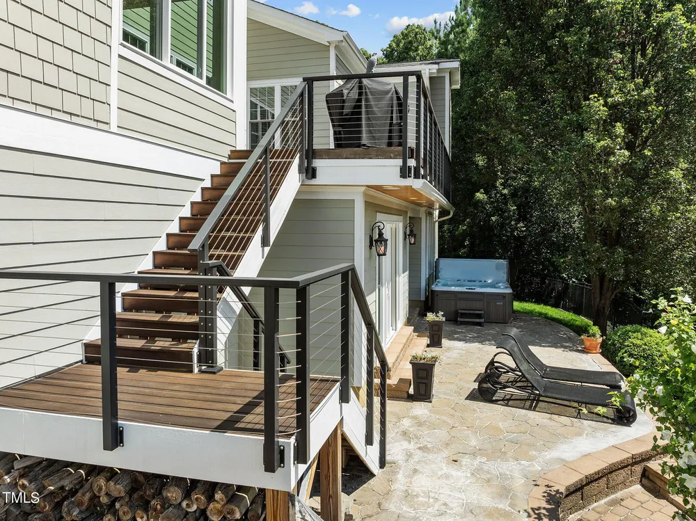 1805 French Dr, Raleigh, NC 27612