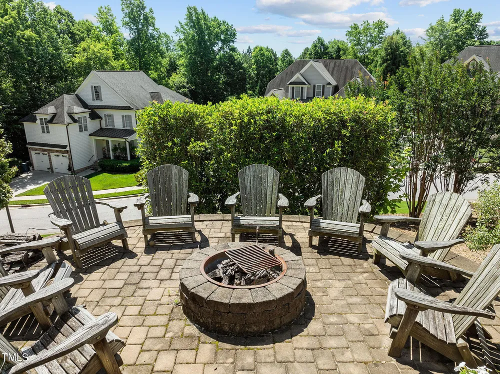 1805 French Dr, Raleigh, NC 27612