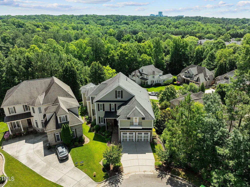 1805 French Dr, Raleigh, NC 27612