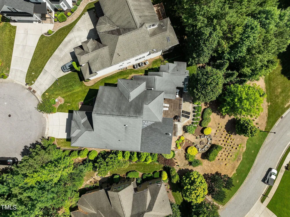 1805 French Dr, Raleigh, NC 27612