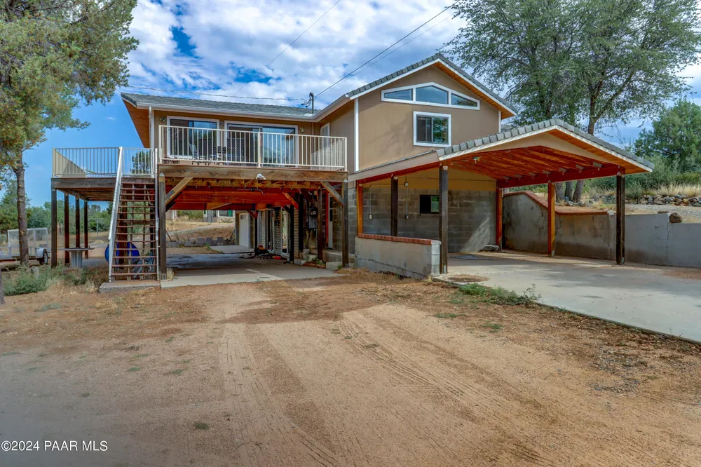 2120 W Single Tree St, Prescott, AZ 86305
