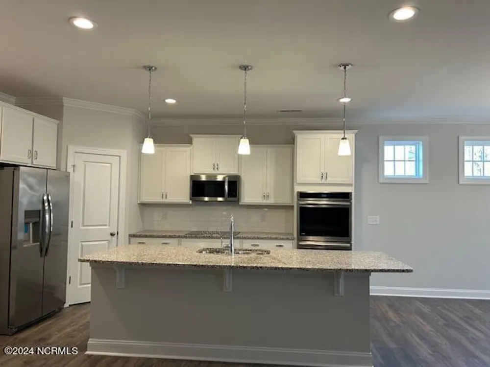 225 Savannah Garden Dr, Carthage, NC 28327