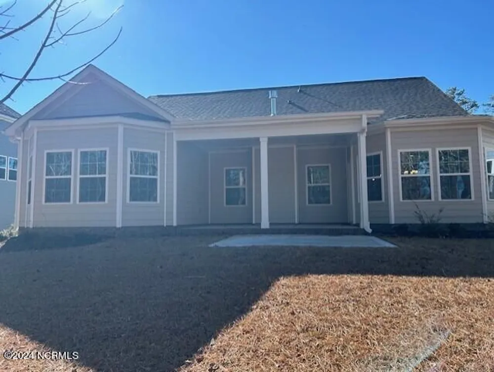 225 Savannah Garden Dr, Carthage, NC 28327