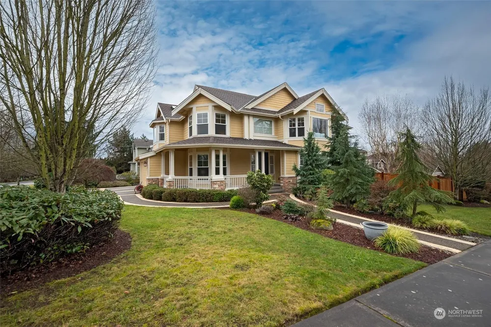 28805 118th Ave SE, Auburn, WA 98092