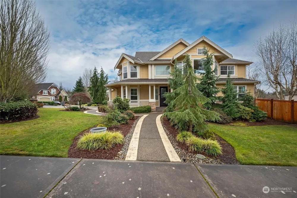 28805 118th Ave SE, Auburn, WA 98092