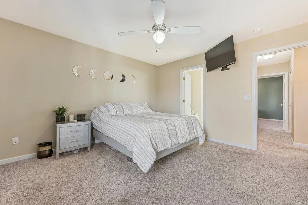 34 Homefield Trace Ct, O'Fallon, MO 63366