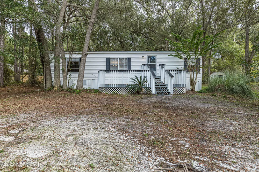 5170 Chicory Circle, Middleburg, FL 32068