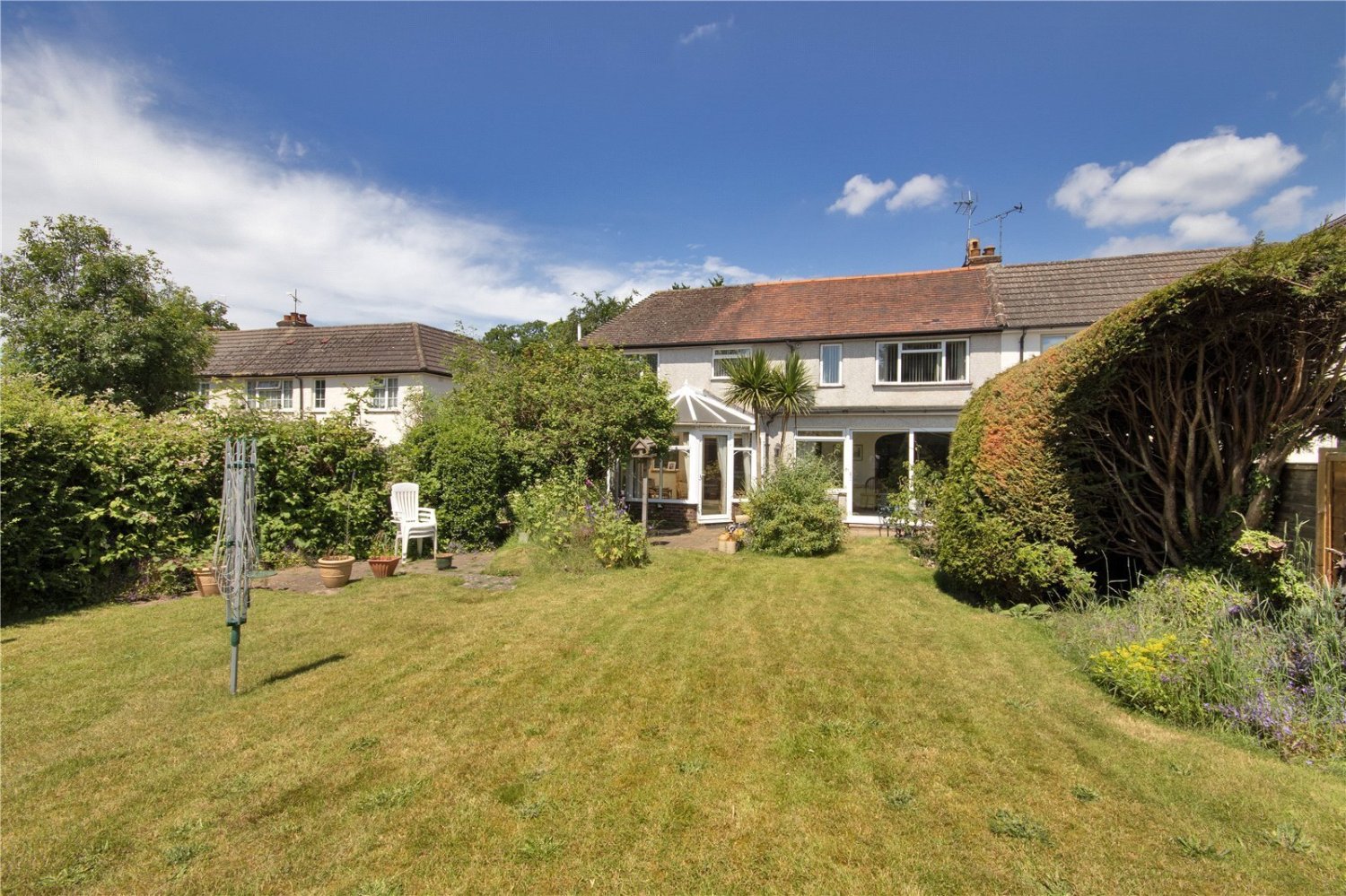 JacksonStops 4 bedroom property for sale in Westerham Road