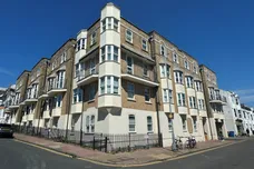 St. Georges Road, Brighton