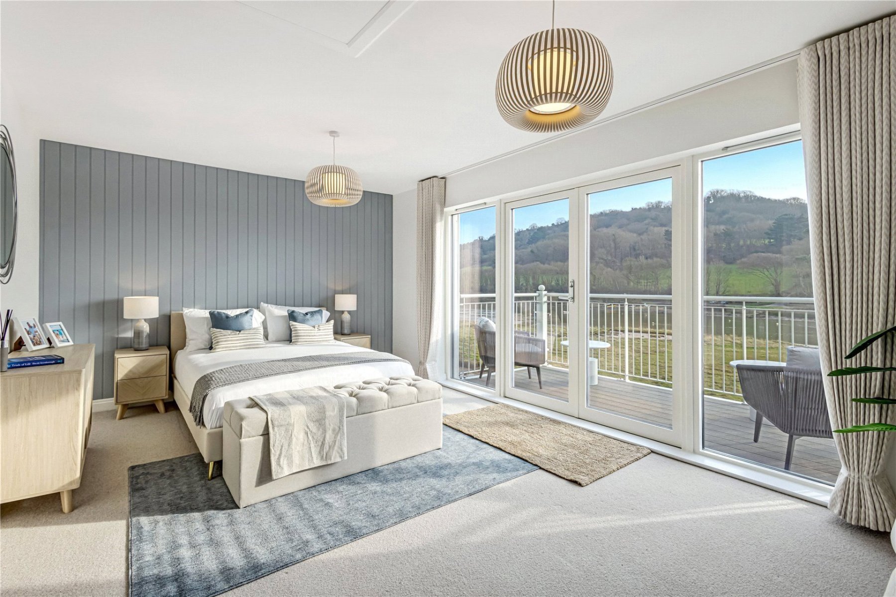 4 bedroom property for sale in Seaton, Devon, EX12 £795,000