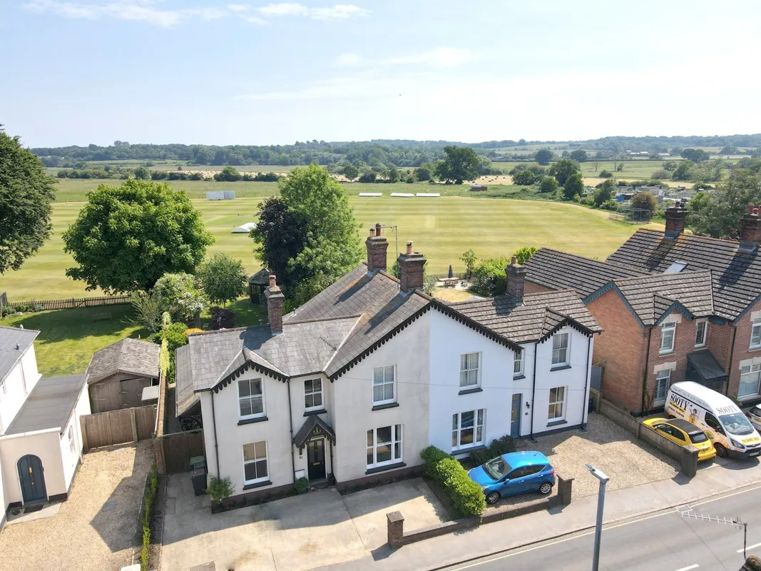 Julians Road, Wimborne, Dorset, BH21