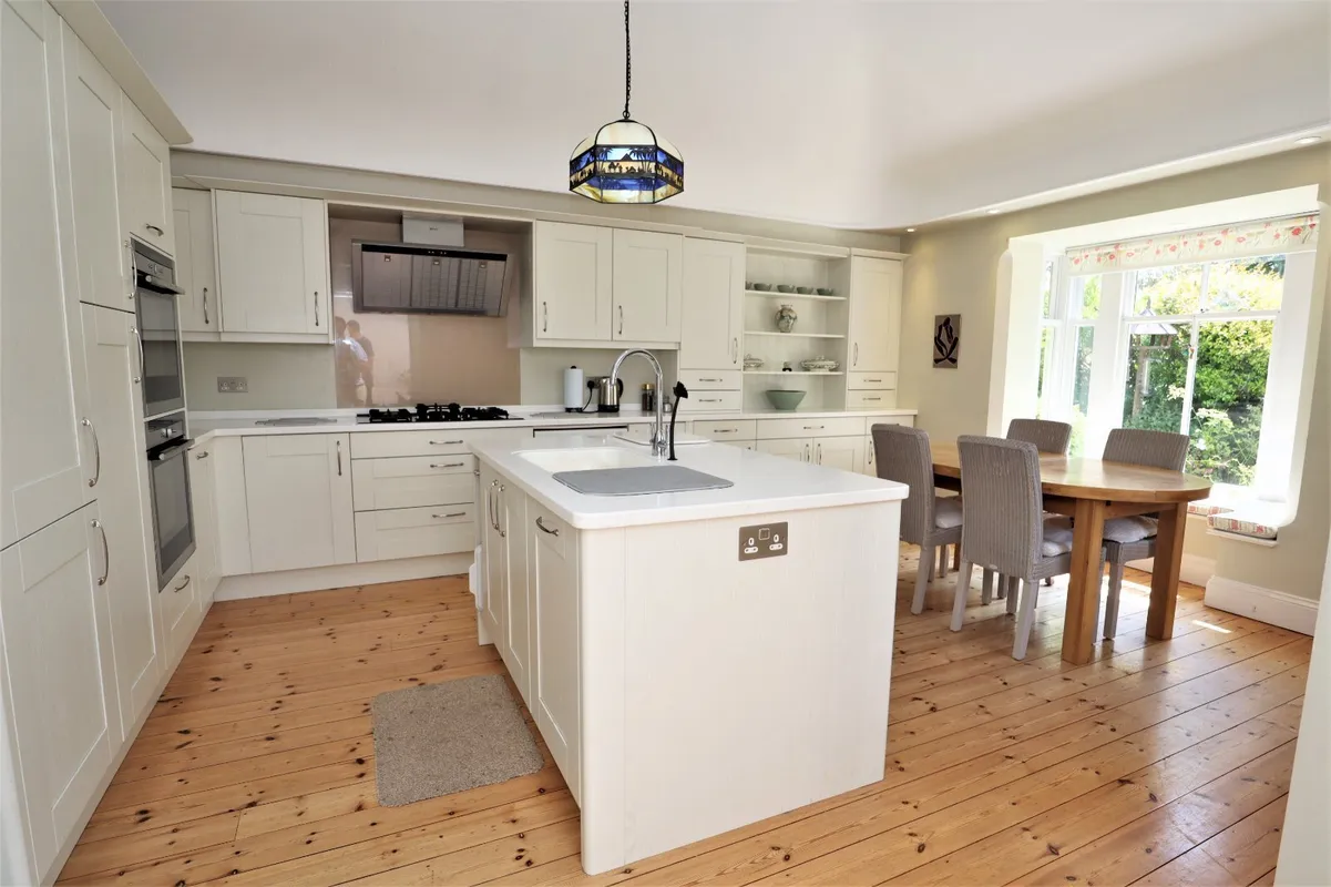 Julians Road, Wimborne, Dorset, BH21