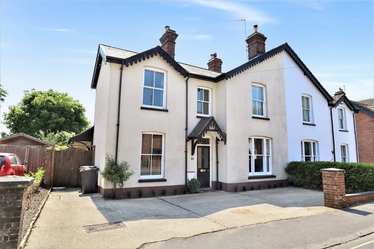 Julians Road, Wimborne, Dorset, BH21