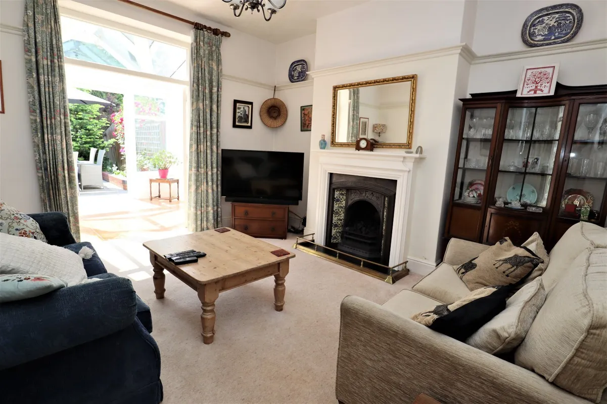 Julians Road, Wimborne, Dorset, BH21