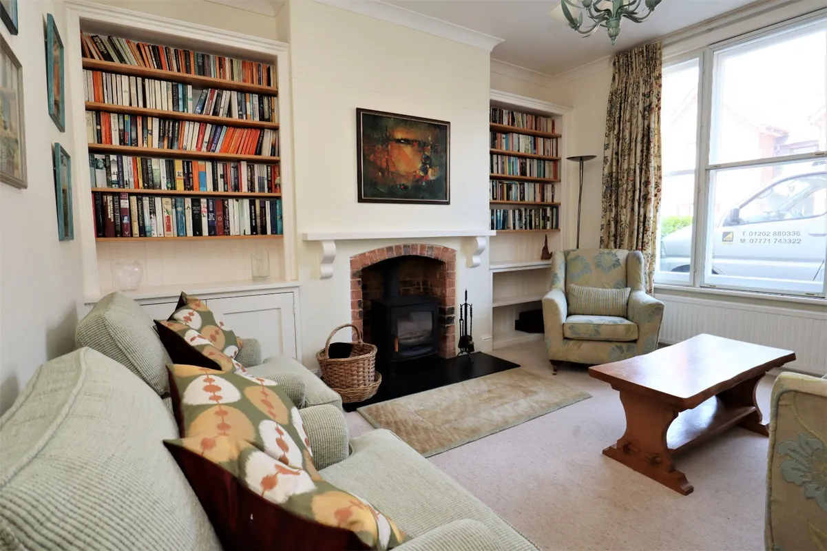 Julians Road, Wimborne, Dorset, BH21