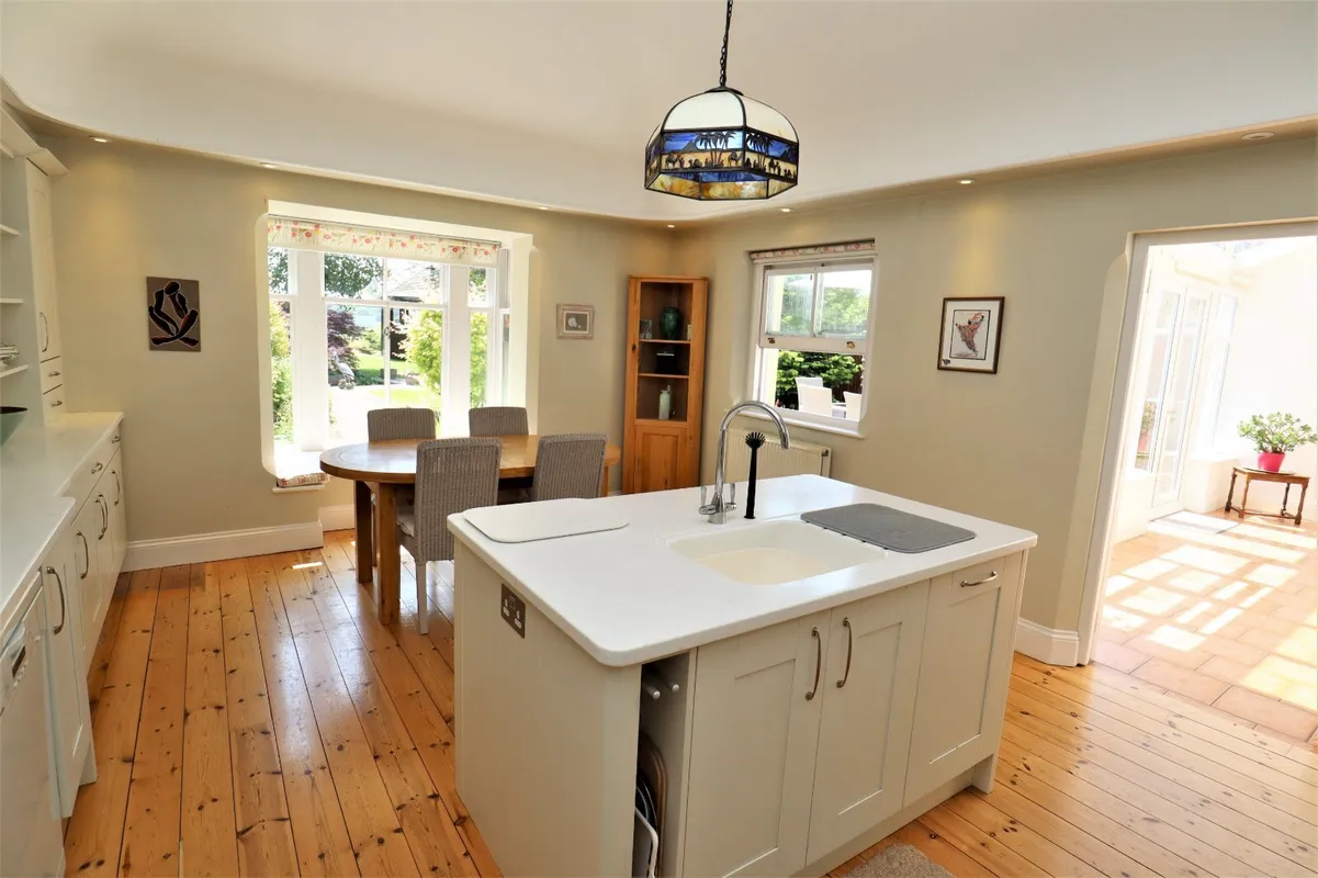 Julians Road, Wimborne, Dorset, BH21