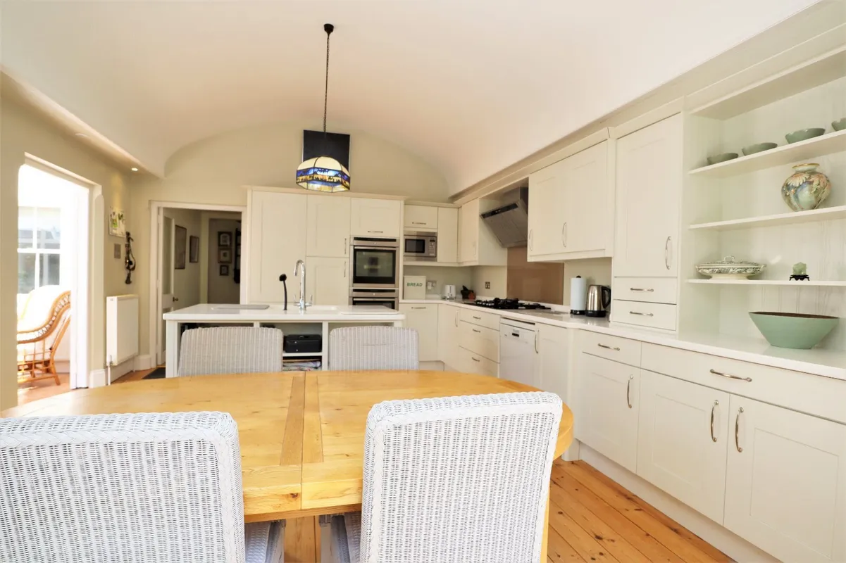 Julians Road, Wimborne, Dorset, BH21