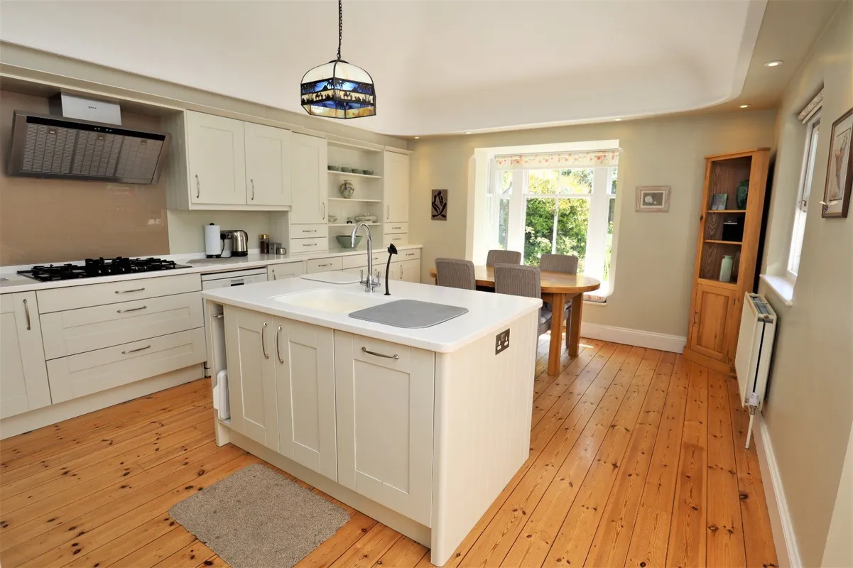 Julians Road, Wimborne, Dorset, BH21