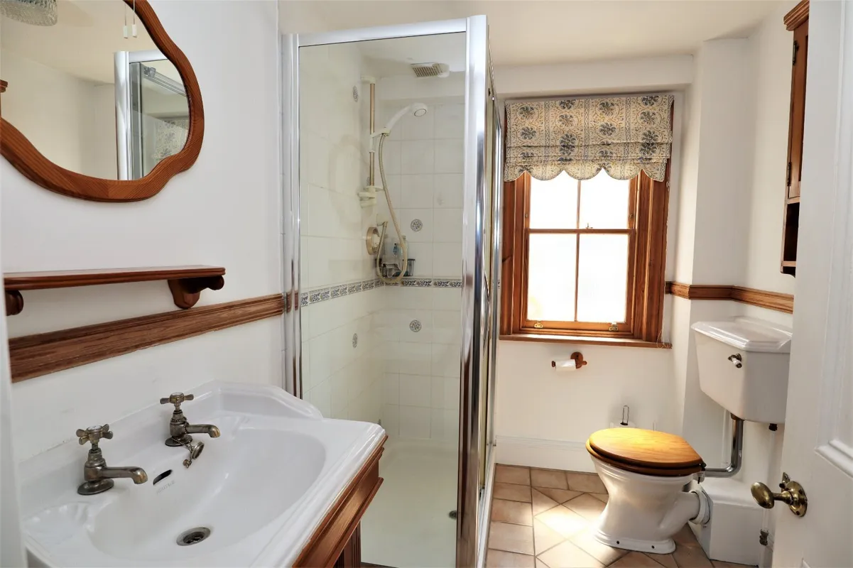 Julians Road, Wimborne, Dorset, BH21