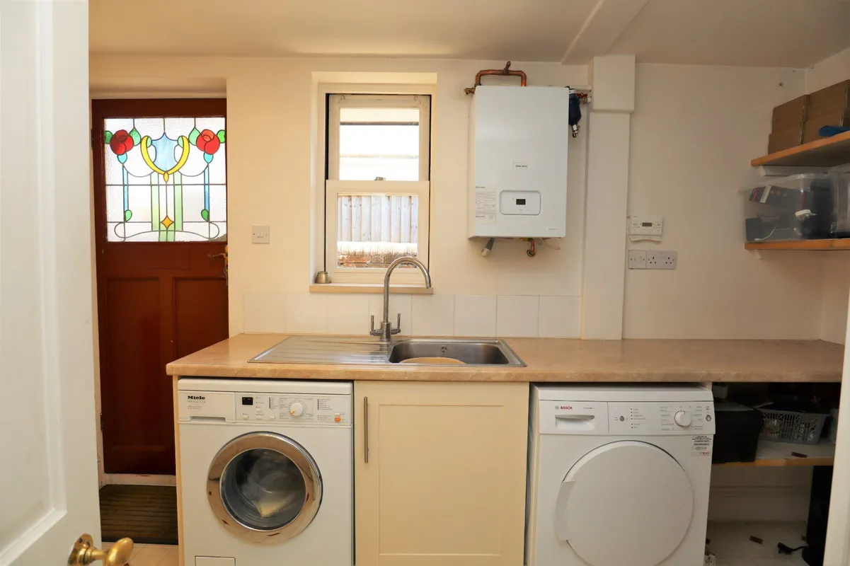 Julians Road, Wimborne, Dorset, BH21