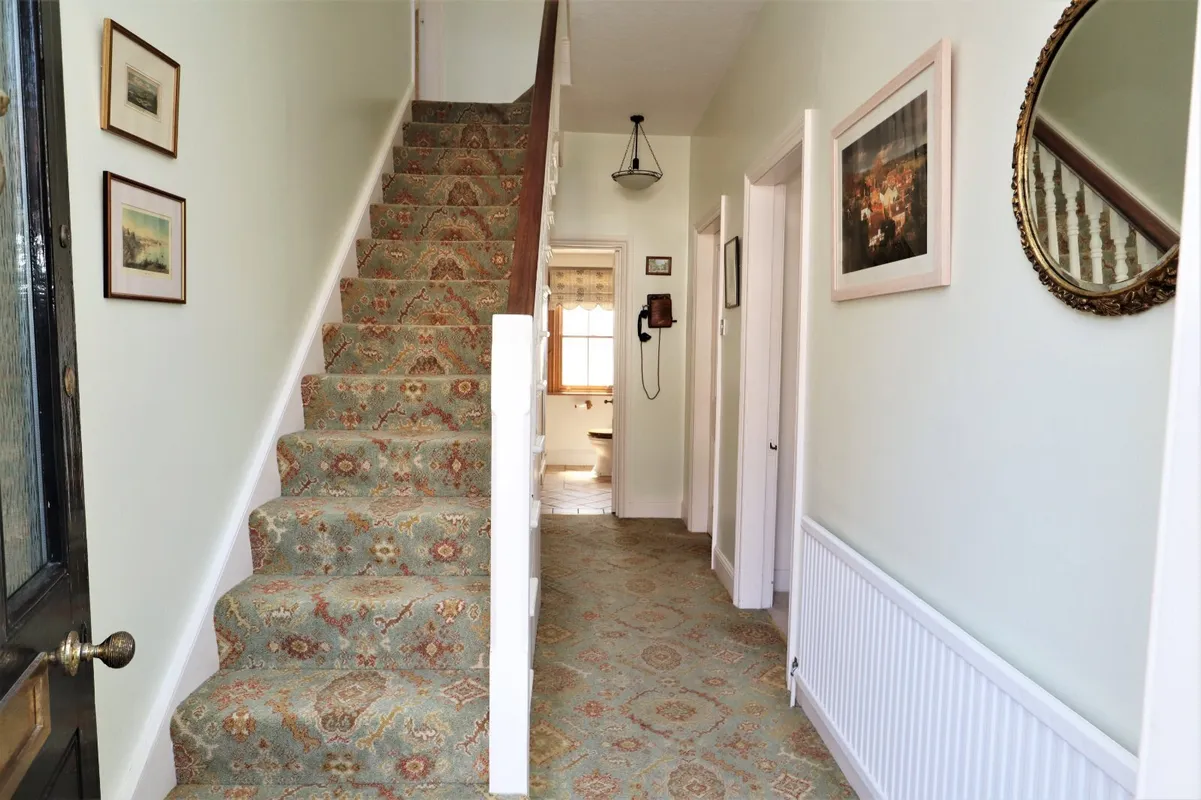 Julians Road, Wimborne, Dorset, BH21