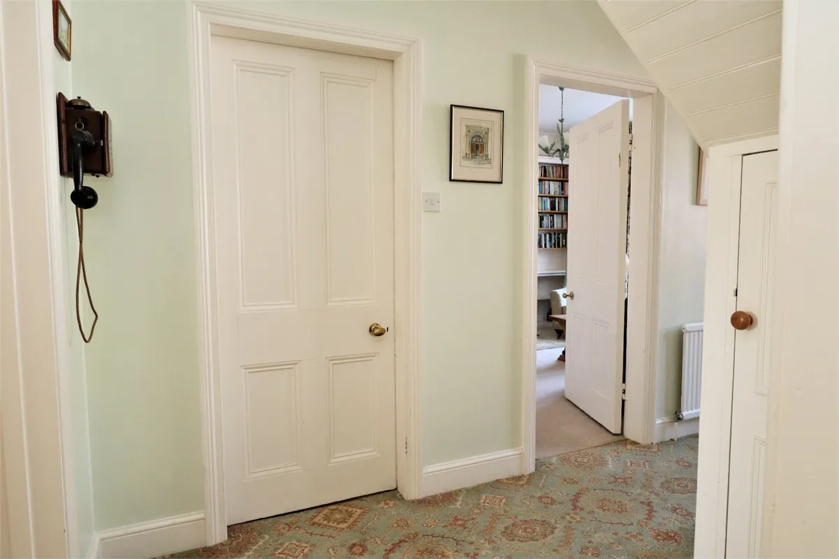 Julians Road, Wimborne, Dorset, BH21