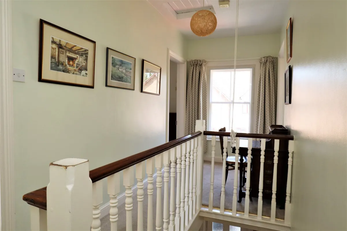 Julians Road, Wimborne, Dorset, BH21
