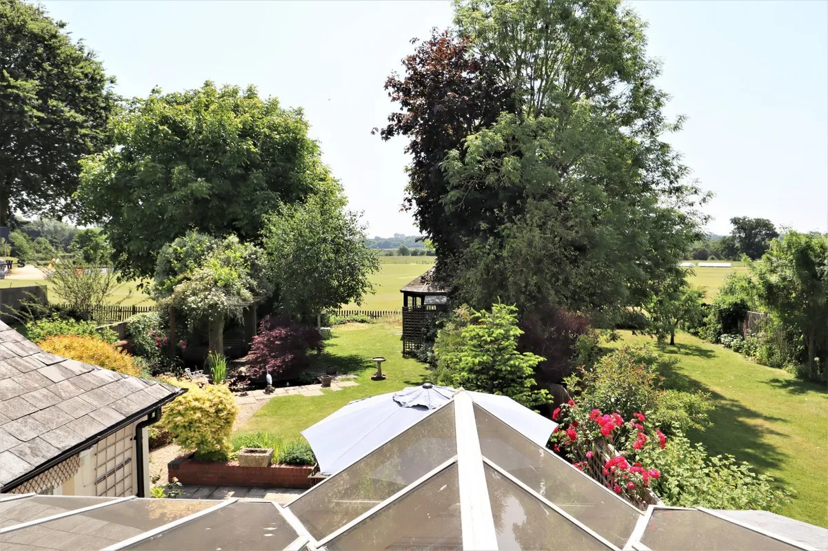 Julians Road, Wimborne, Dorset, BH21