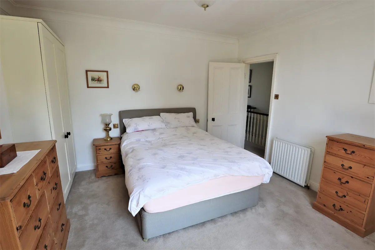 Julians Road, Wimborne, Dorset, BH21