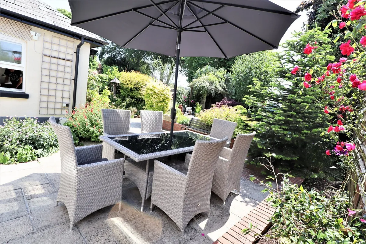 Julians Road, Wimborne, Dorset, BH21