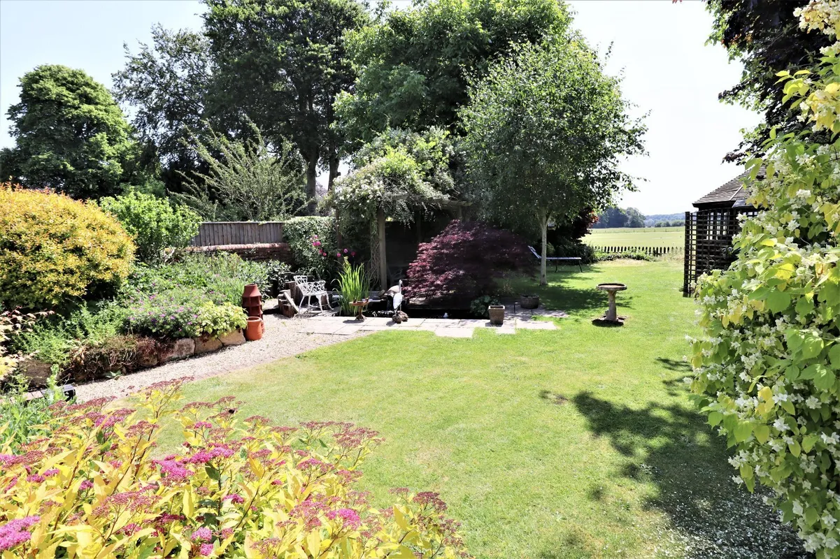 Julians Road, Wimborne, Dorset, BH21