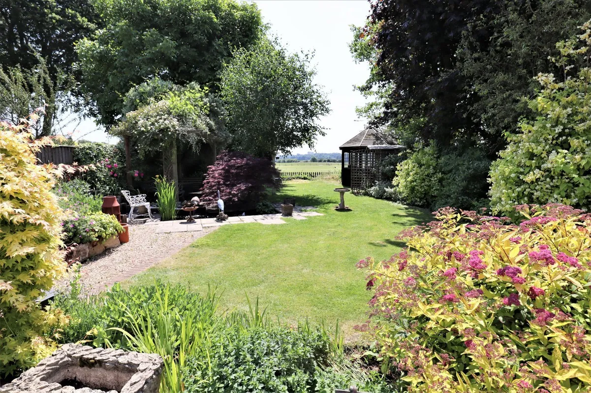 Julians Road, Wimborne, Dorset, BH21