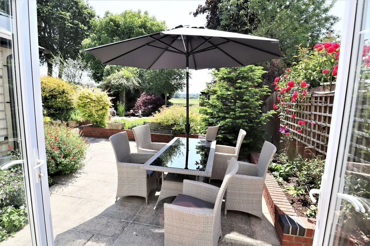 Julians Road, Wimborne, Dorset, BH21
