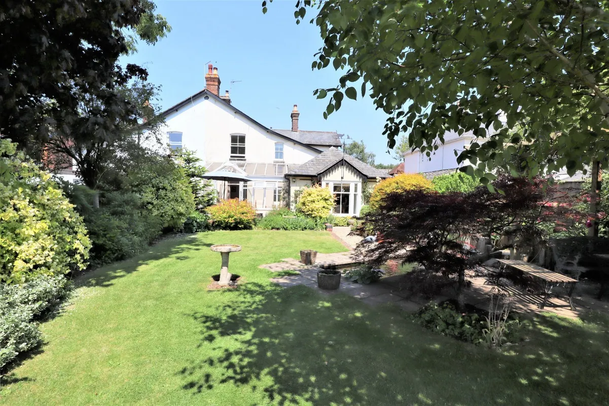 Julians Road, Wimborne, Dorset, BH21