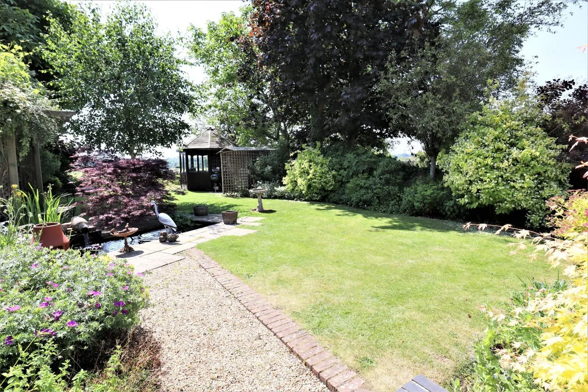 Julians Road, Wimborne, Dorset, BH21