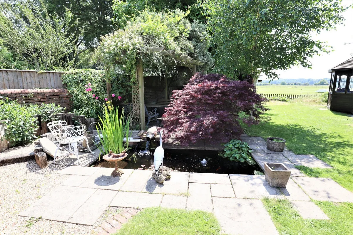 Julians Road, Wimborne, Dorset, BH21