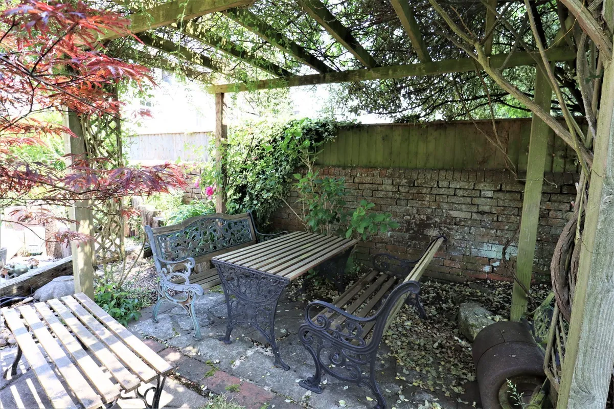 Julians Road, Wimborne, Dorset, BH21