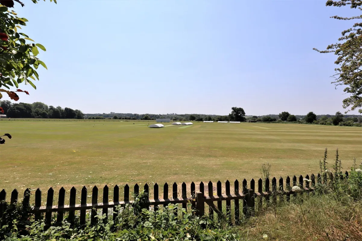 Julians Road, Wimborne, Dorset, BH21