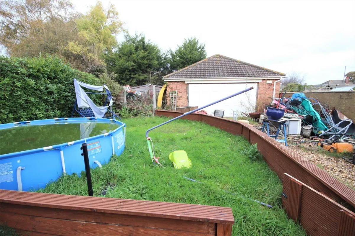 Sopers Lane, Poole, Dorset, BH17