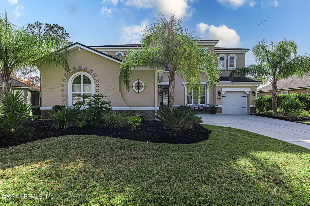 4427 Vista Point Ln, Orange Park, FL 32065