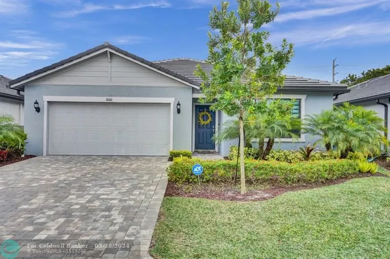 3000 Shortleaf Ave, Lauderdale Lakes, FL 33311