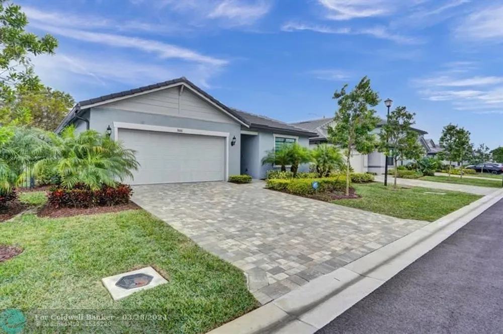 3000 Shortleaf Ave, Lauderdale Lakes, FL 33311