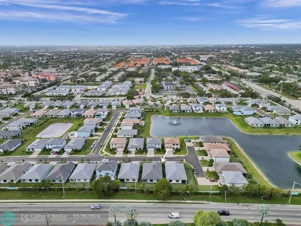 3000 Shortleaf Ave, Lauderdale Lakes, FL 33311