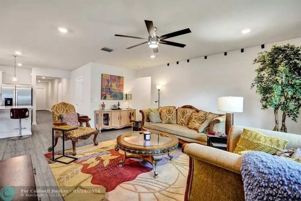 3000 Shortleaf Ave, Lauderdale Lakes, FL 33311