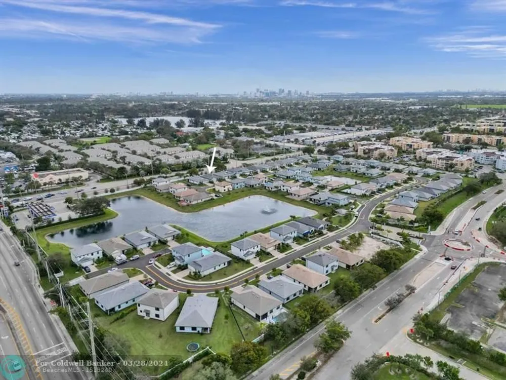 3000 Shortleaf Ave, Lauderdale Lakes, FL 33311