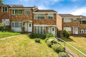 Property responsive