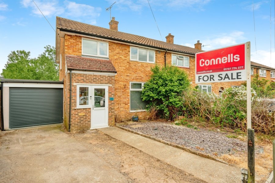 Properties for sale in Merstham, Surrey