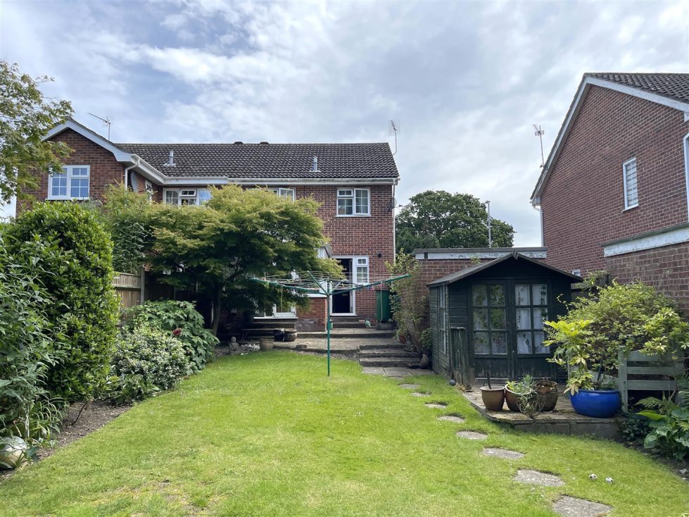 3 bedroom property for sale in Canaletto Close, Gunton Offers over £250,000
